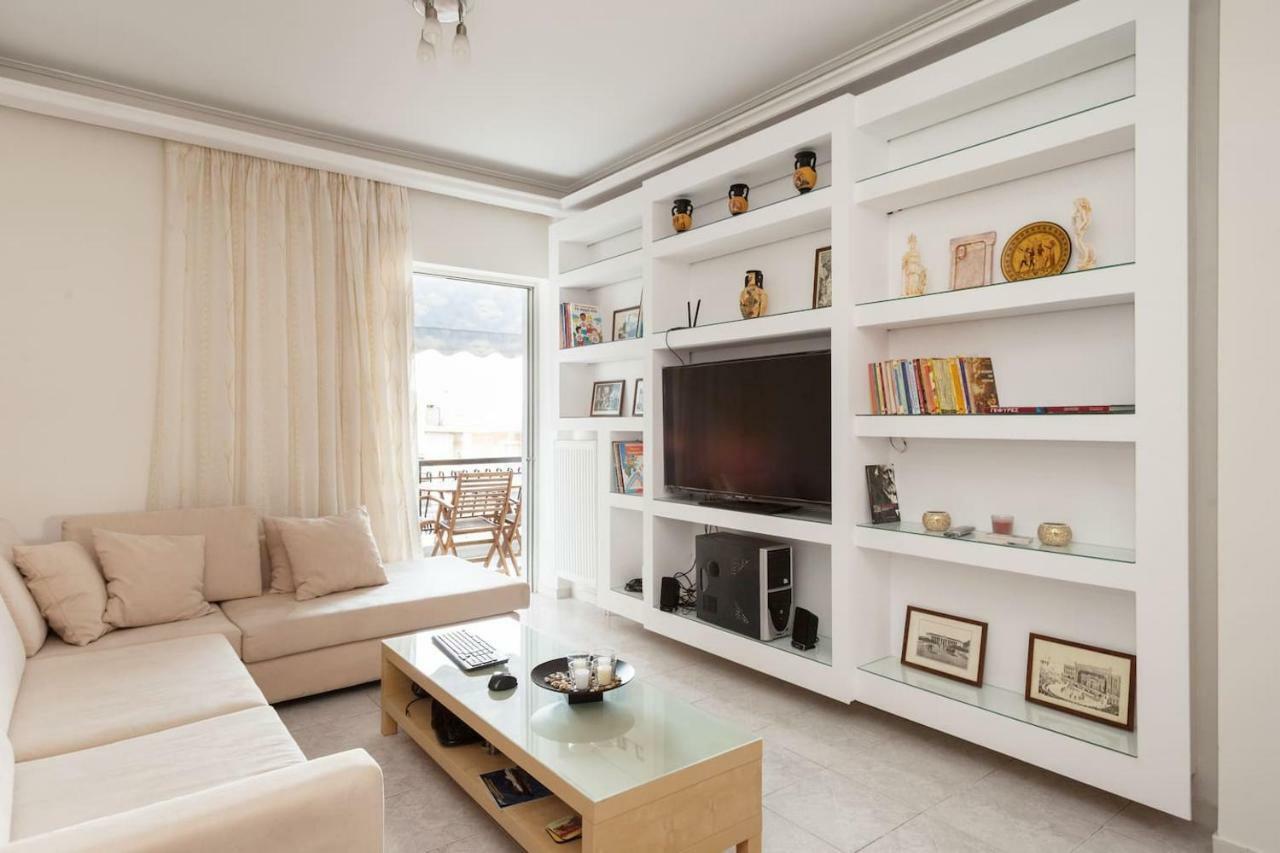 Appartement Elegant Athenian